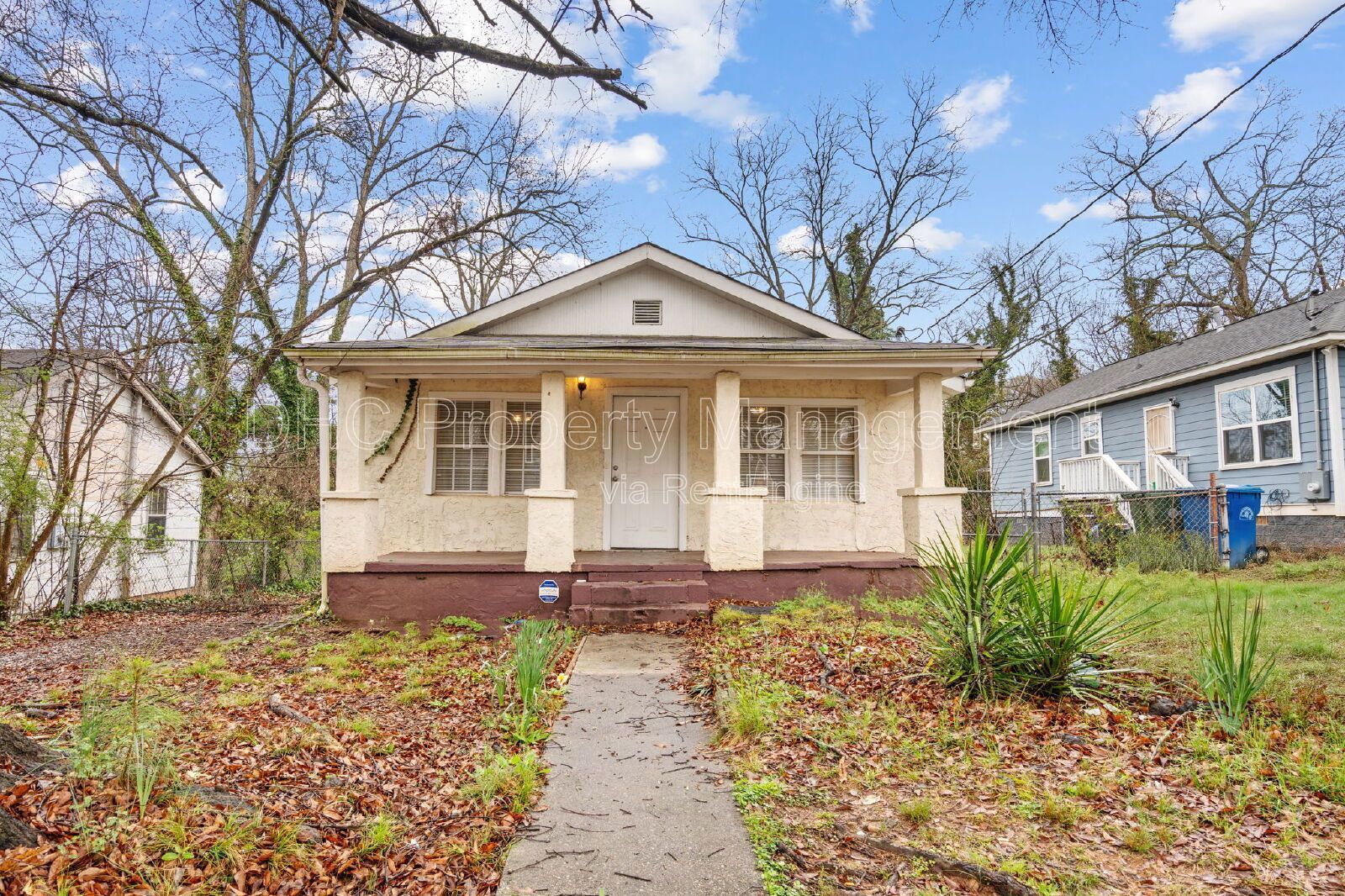 Classic Bungalow with Modern Updates property image