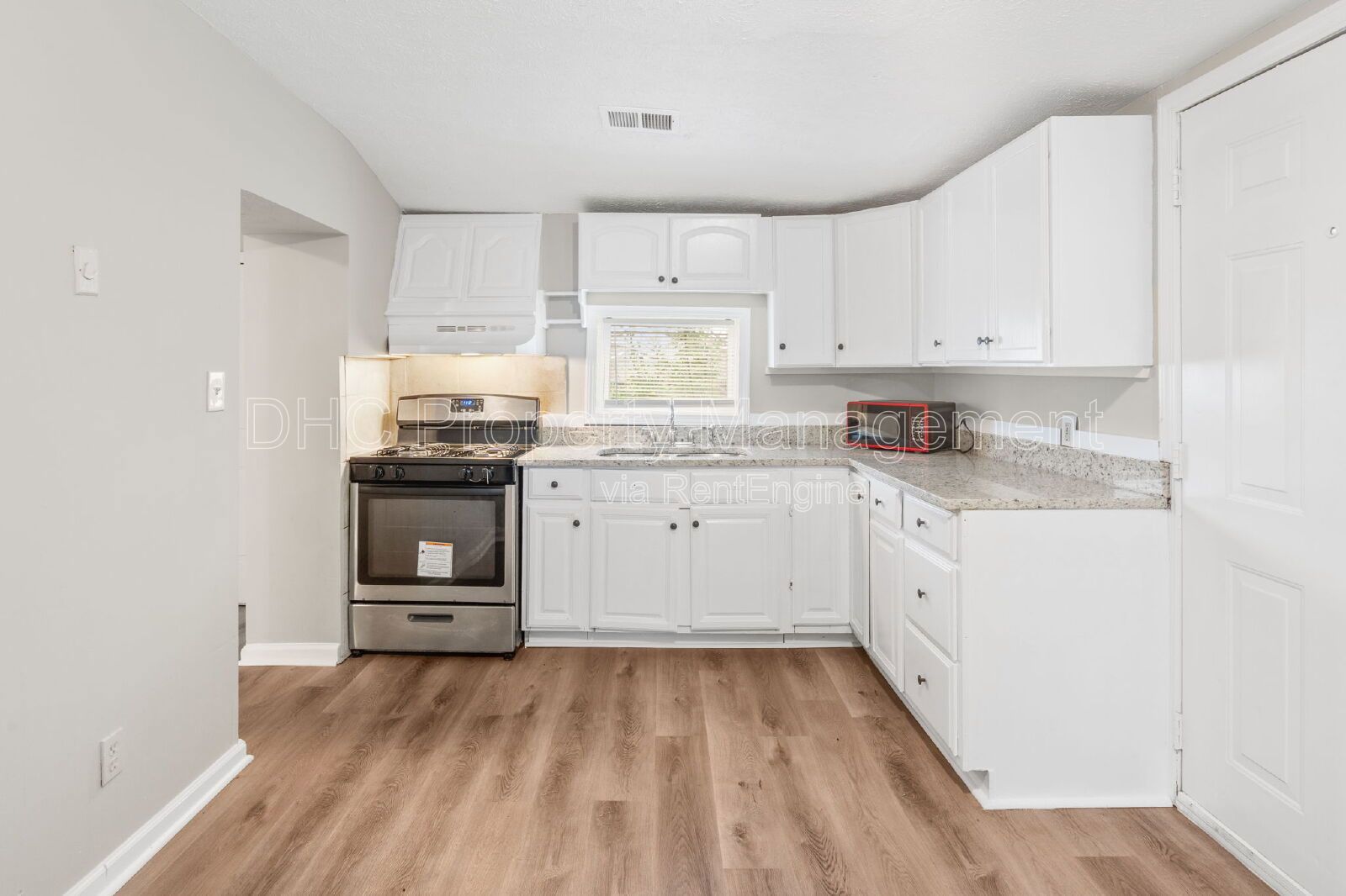 Classic Bungalow with Modern Updates property image