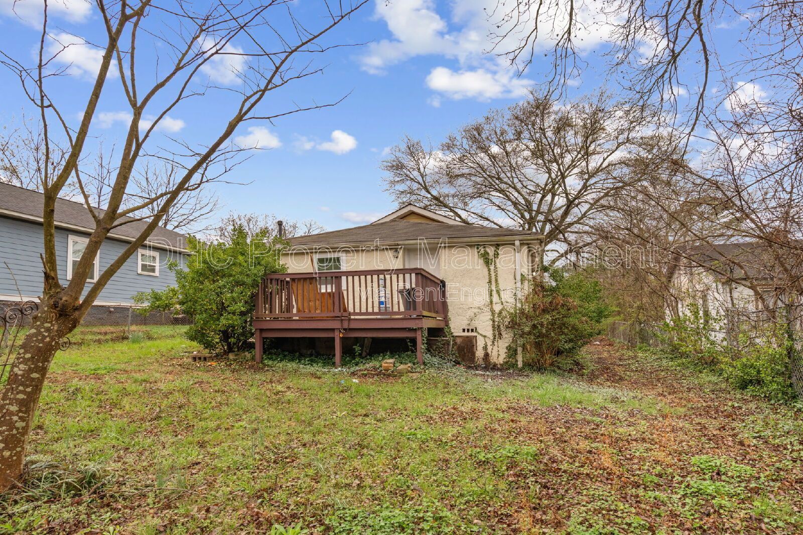 Classic Bungalow with Modern Updates property image