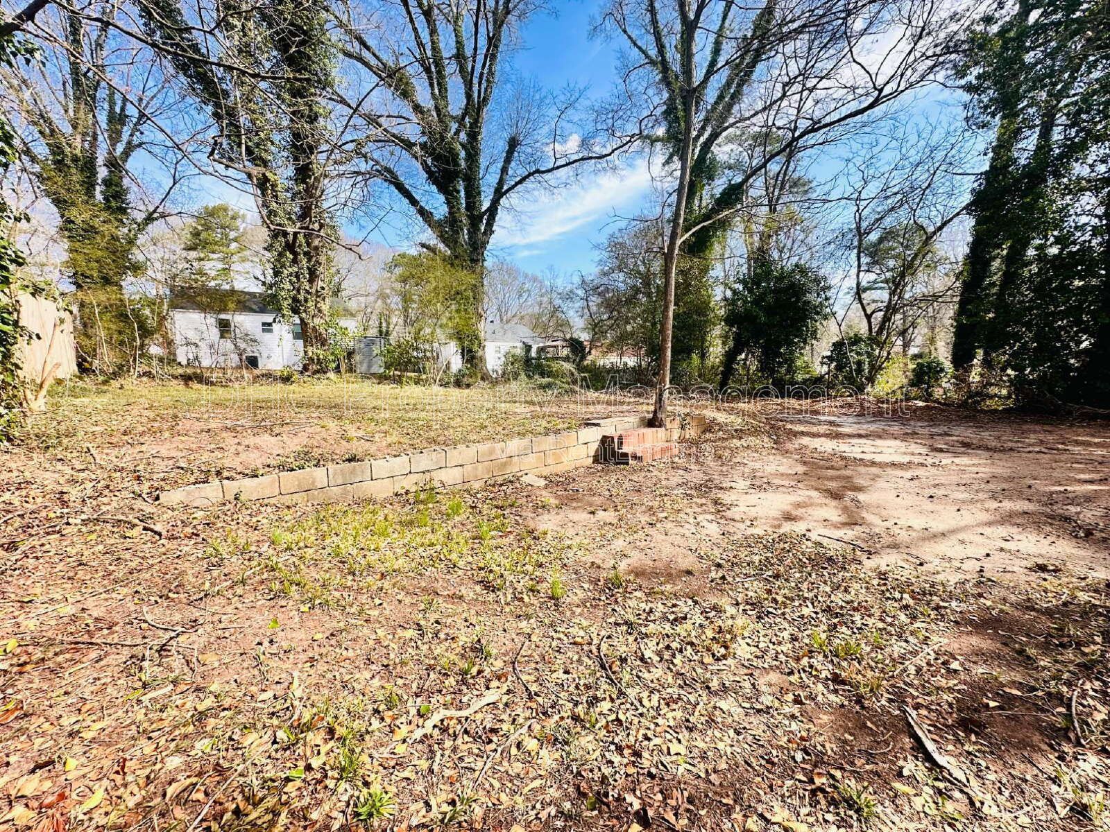 Renovated 3BR Home in Southwest Atlanta – Spacious Layout & Convenient Location! property image