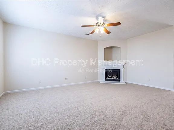 Charming 3BR Home in East Point – Spacious Living, Private Yard & Easy Atlanta Access property image