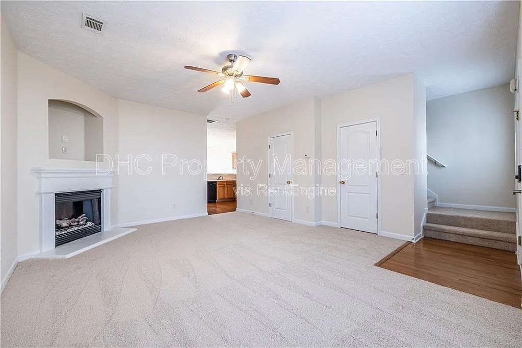 Charming 3BR Home in East Point – Spacious Living, Private Yard & Easy Atlanta Access property image