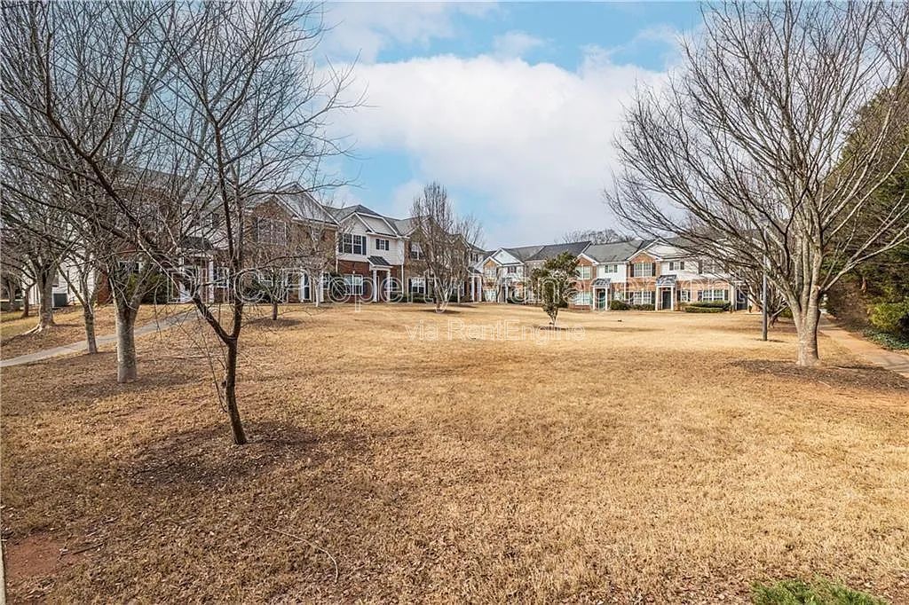 Charming 3BR Home in East Point – Spacious Living, Private Yard & Easy Atlanta Access property image