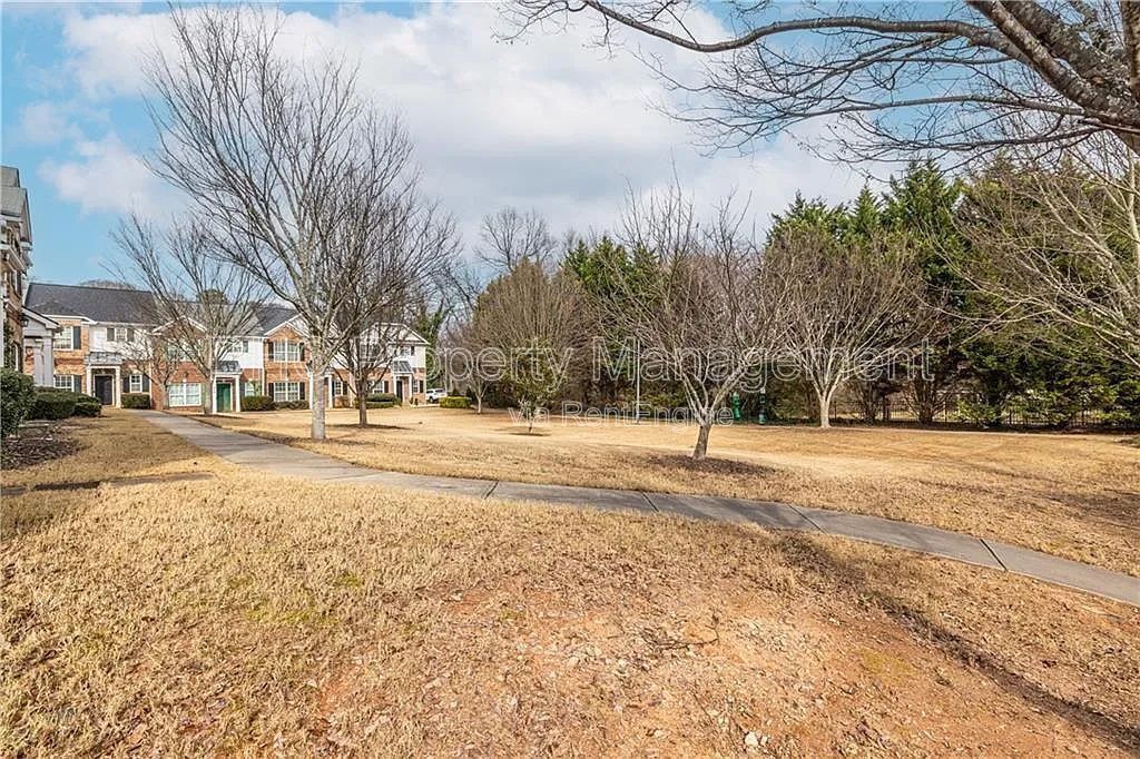 Charming 3BR Home in East Point – Spacious Living, Private Yard & Easy Atlanta Access property image