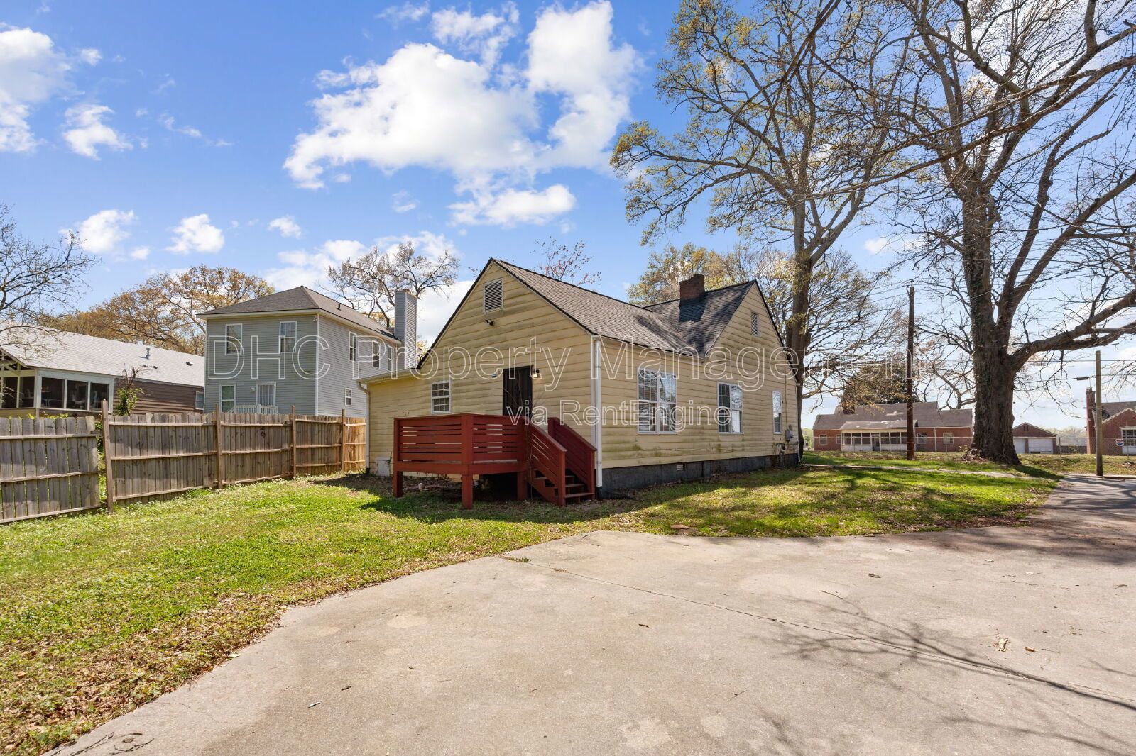 Charming & Spacious Atlanta Home in Prime SE Location – Modern Updates & Convenient Access! property image