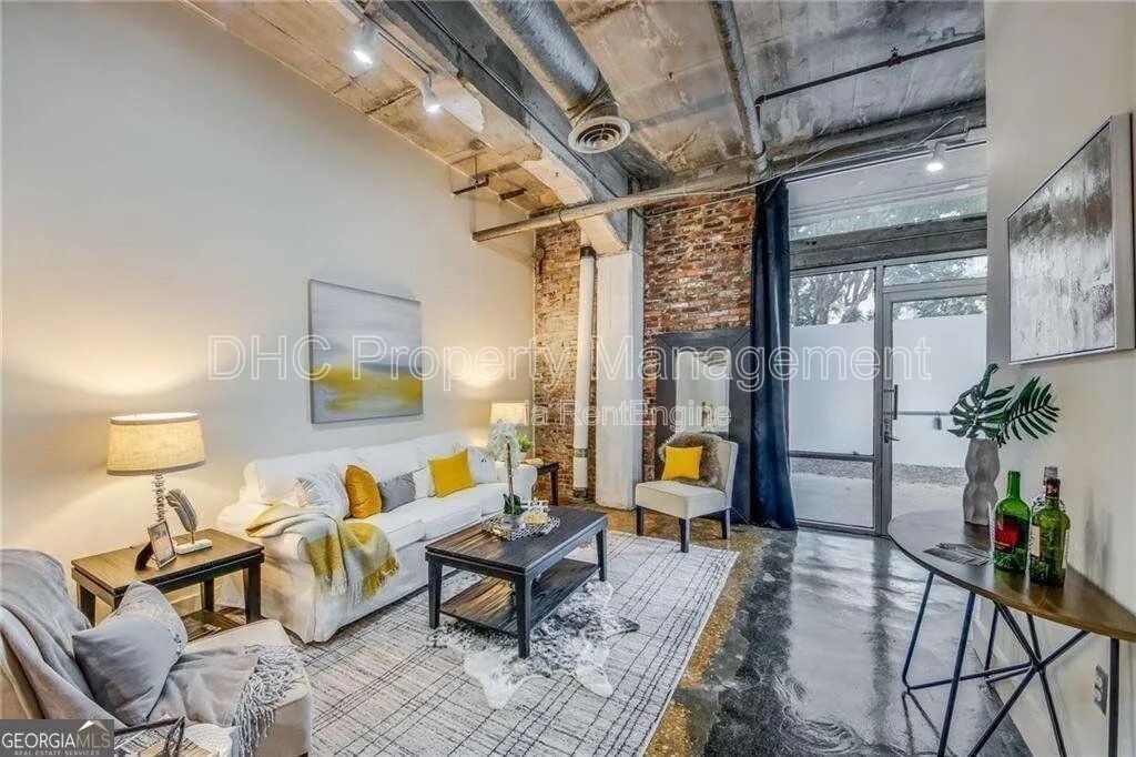 Urban Loft Retreat with BeltLine Convenience property image