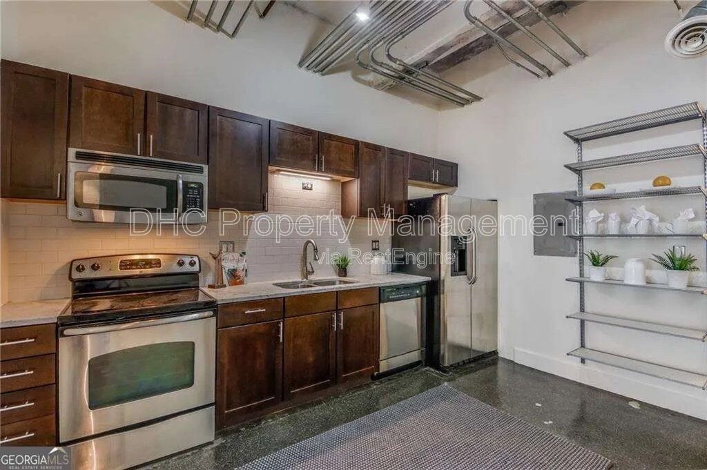 Urban Loft Retreat with BeltLine Convenience property image