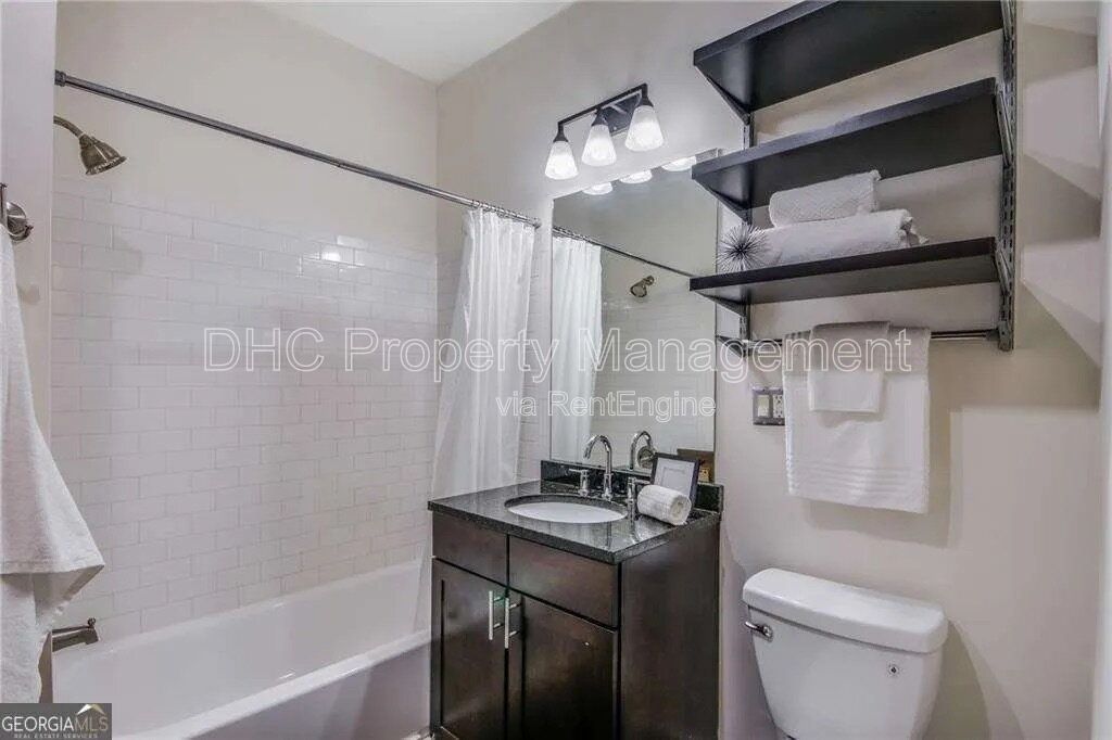 Urban Loft Retreat with BeltLine Convenience property image