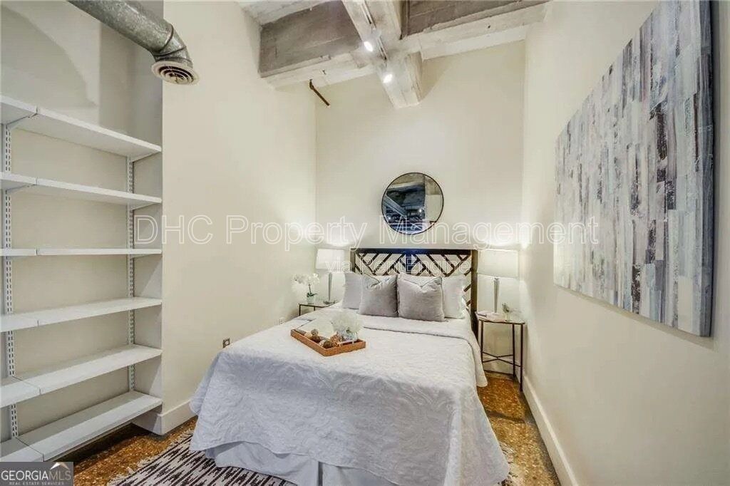 Urban Loft Retreat with BeltLine Convenience property image