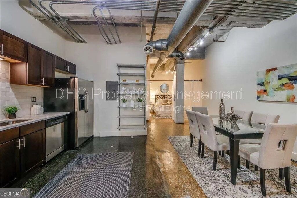 Urban Loft Retreat with BeltLine Convenience property image