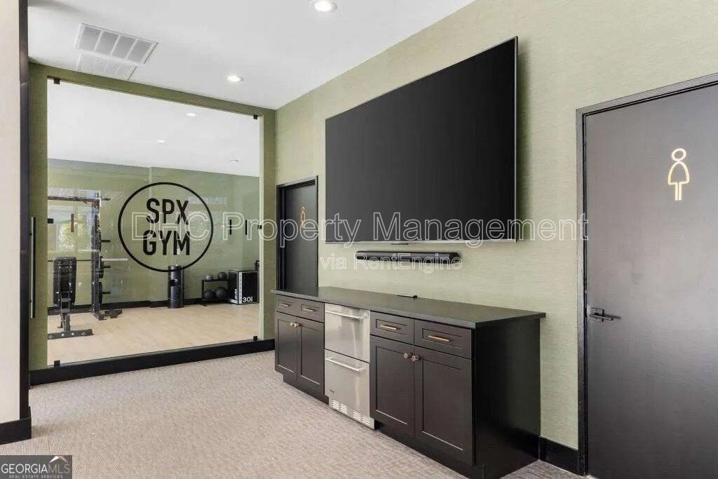 Urban Loft Retreat with BeltLine Convenience property image