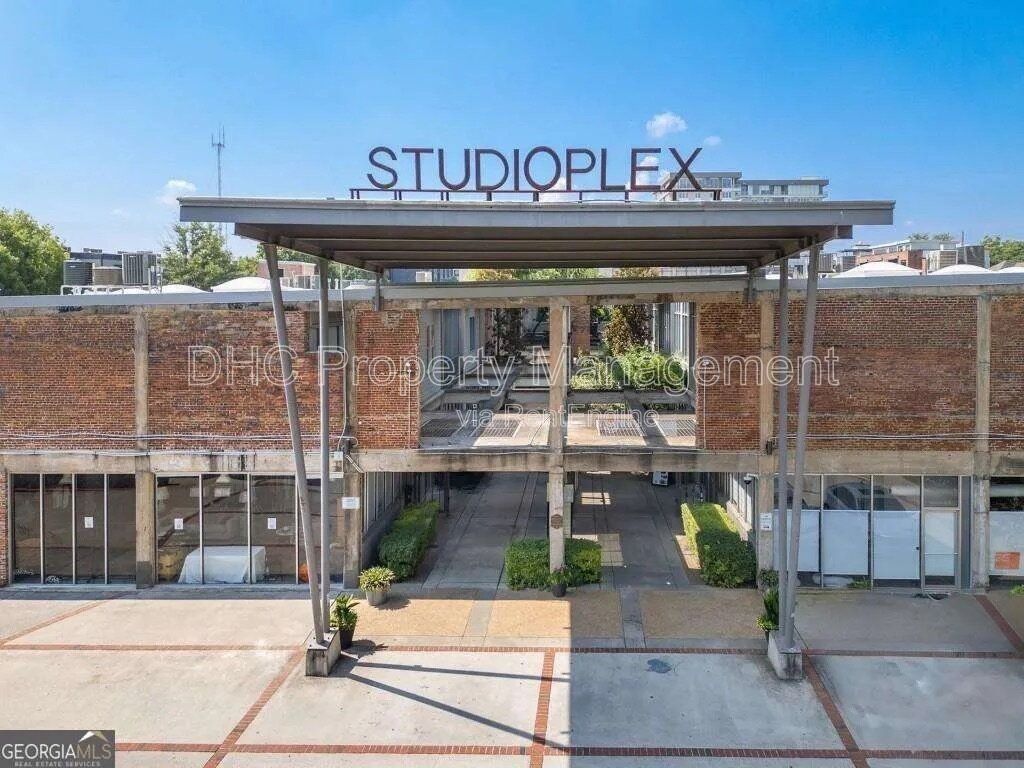 Urban Loft Retreat with BeltLine Convenience property image