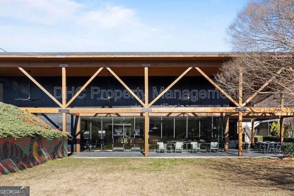 Urban Loft Retreat with BeltLine Convenience property image