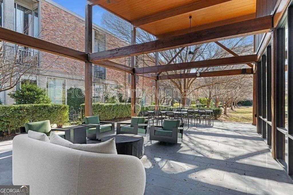 Urban Loft Retreat with BeltLine Convenience property image