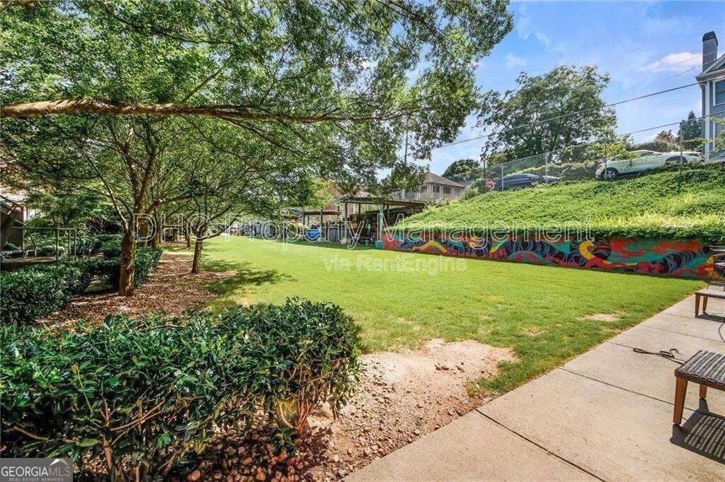 Urban Loft Retreat with BeltLine Convenience property image