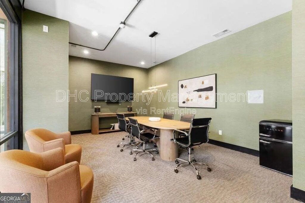 Urban Loft Retreat with BeltLine Convenience property image