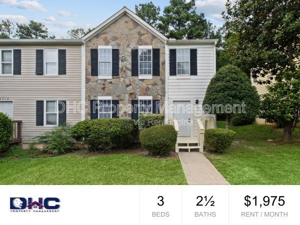 Spacious Home in Marietta – Great Layout, Prime Location & Move-In Ready! property image