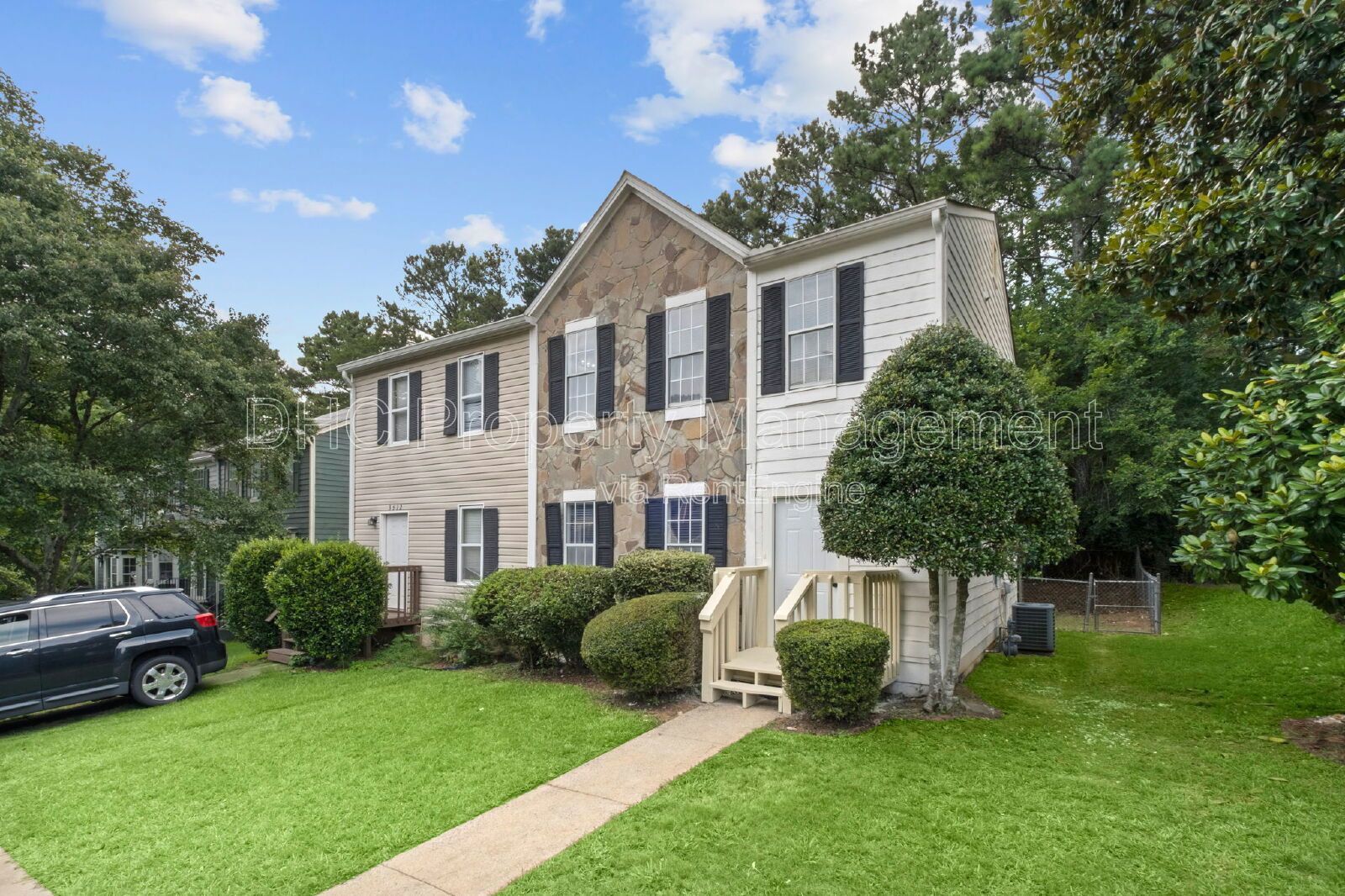 Spacious Home in Marietta – Great Layout, Prime Location & Move-In Ready! property image