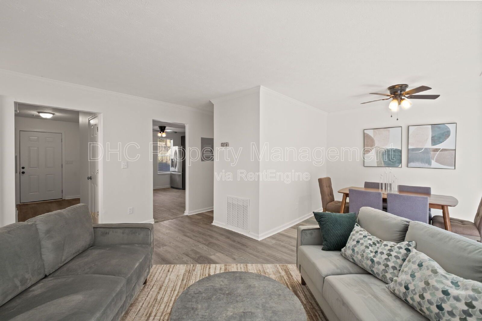 Spacious Home in Marietta – Great Layout, Prime Location & Move-In Ready! property image