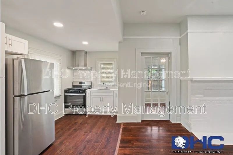 Historic College Park 2 Bedroom property image