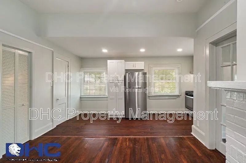 Historic College Park 2 Bedroom property image
