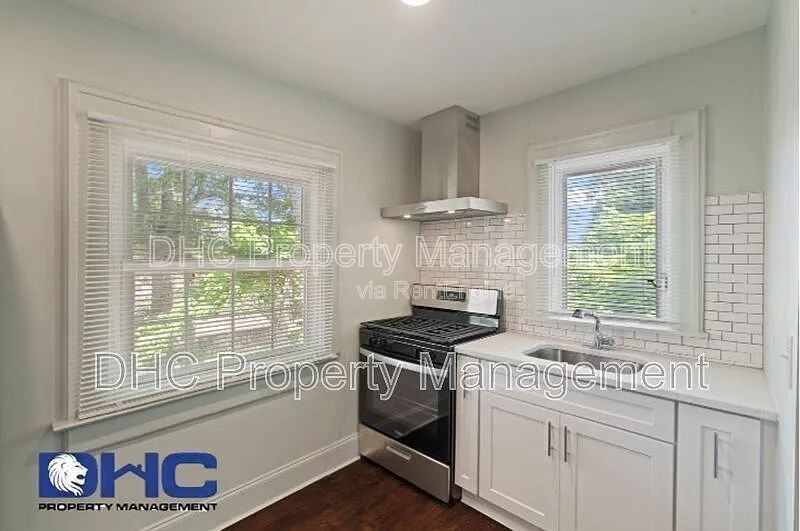 Historic College Park 2 Bedroom property image