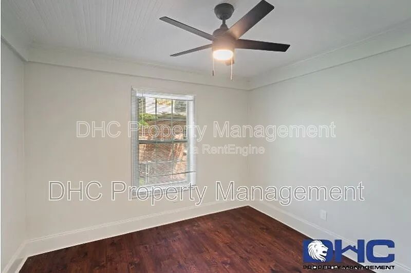 Historic College Park 2 Bedroom property image