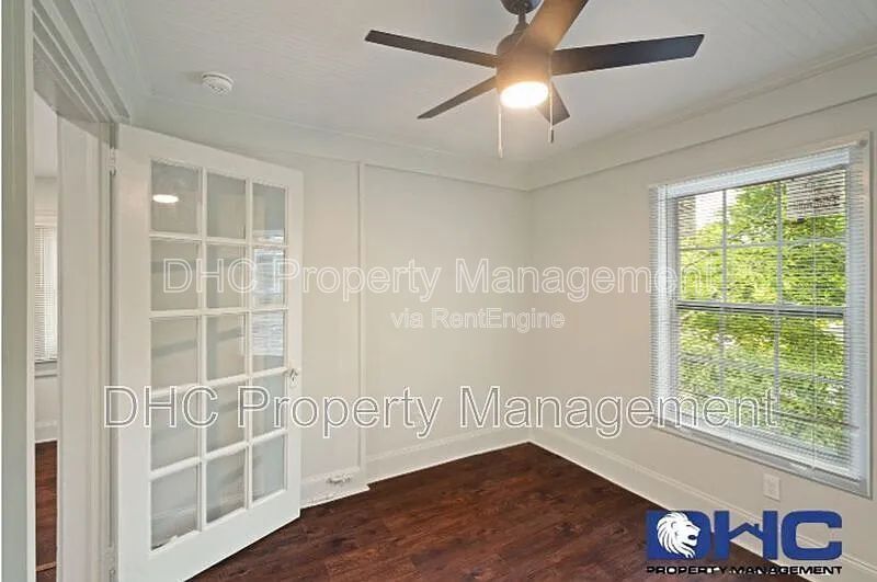 Historic College Park 2 Bedroom property image