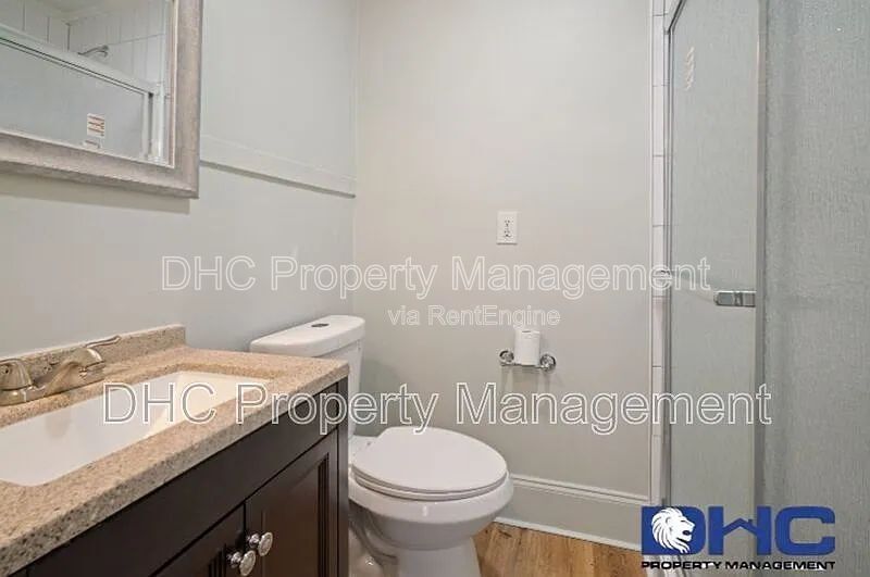 Historic College Park 2 Bedroom property image