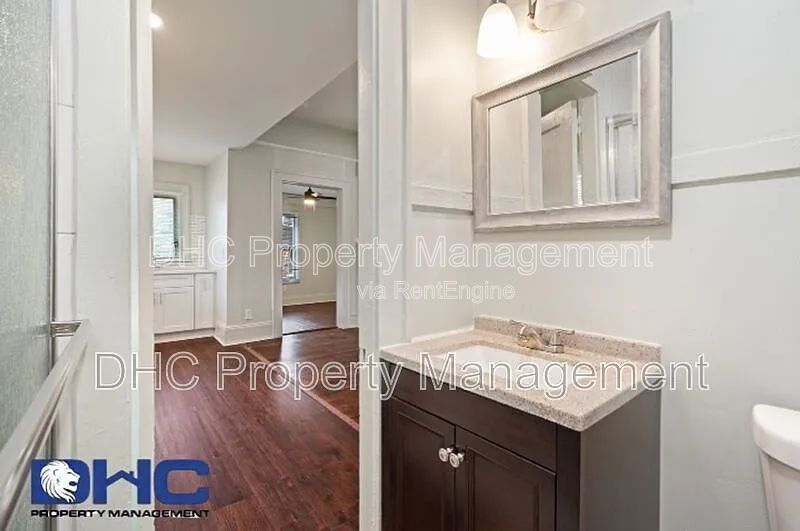 Historic College Park 2 Bedroom property image