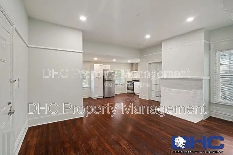 Historic College Park 2 Bedroom property image