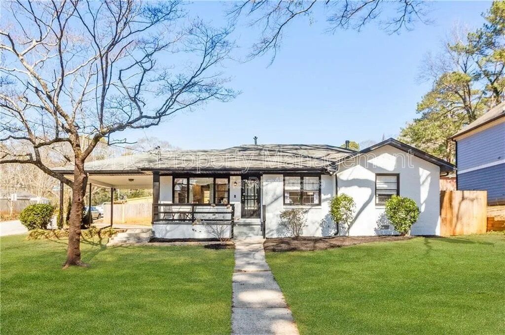 Spacious Decatur Home with Modern Updates – Prime Location & Move-In Ready! property image