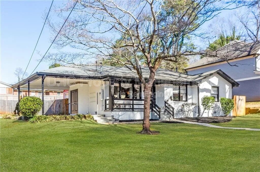 Spacious Decatur Home with Modern Updates – Prime Location & Move-In Ready! property image