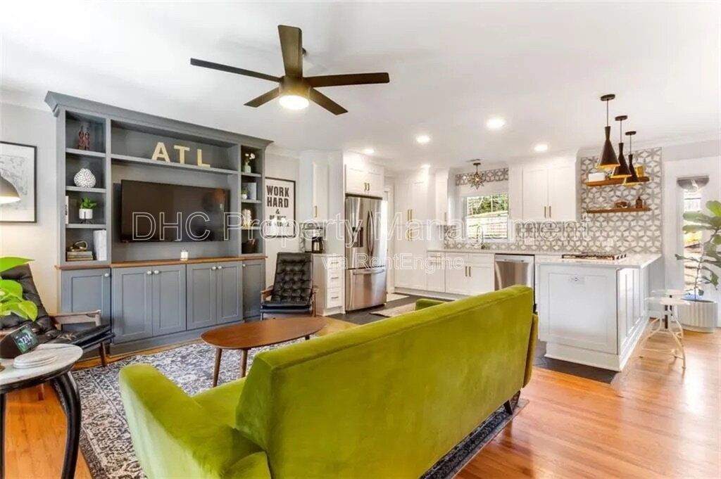 Spacious Decatur Home with Modern Updates – Prime Location & Move-In Ready! property image