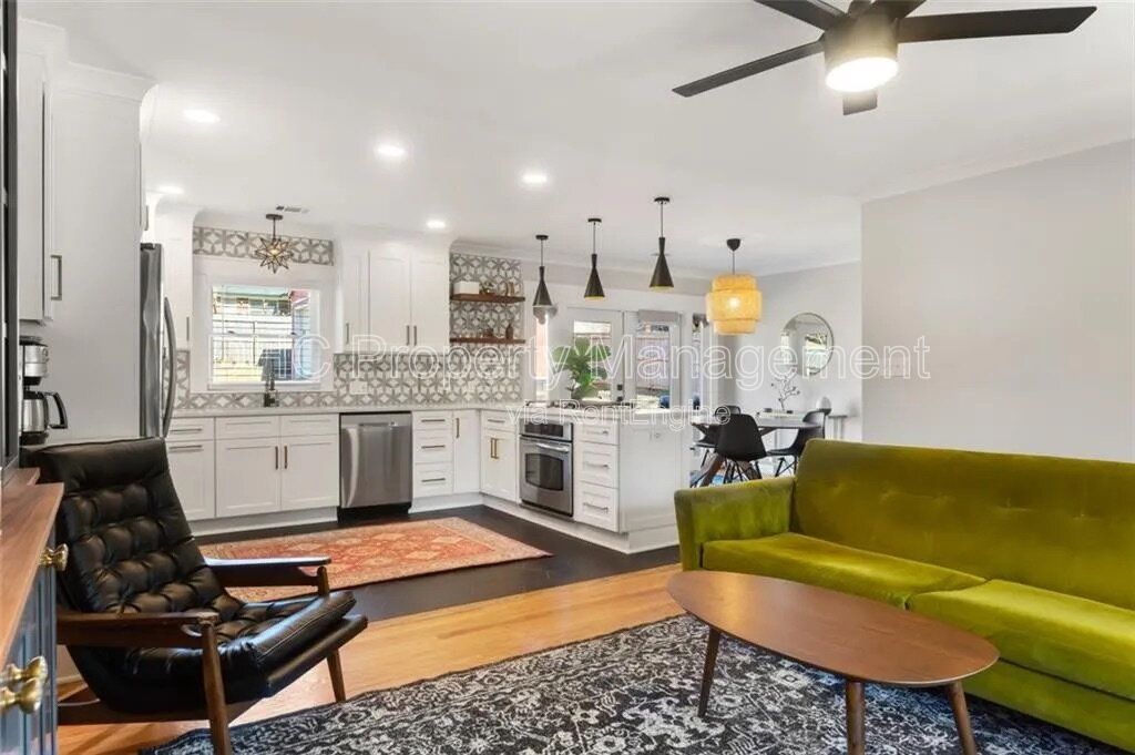 Spacious Decatur Home with Modern Updates – Prime Location & Move-In Ready! property image