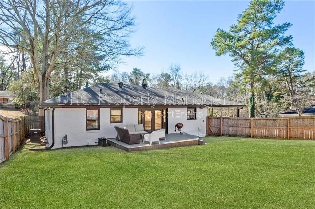 Spacious Decatur Home with Modern Updates – Prime Location & Move-In Ready! property image