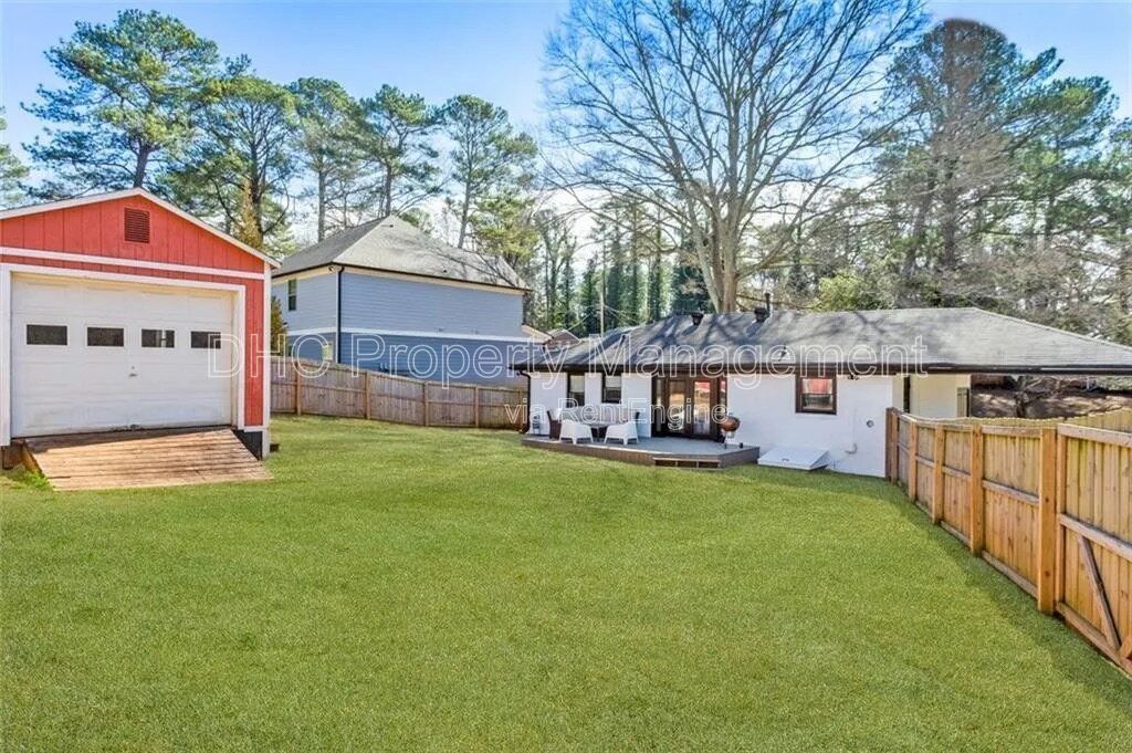 Spacious Decatur Home with Modern Updates – Prime Location & Move-In Ready! property image