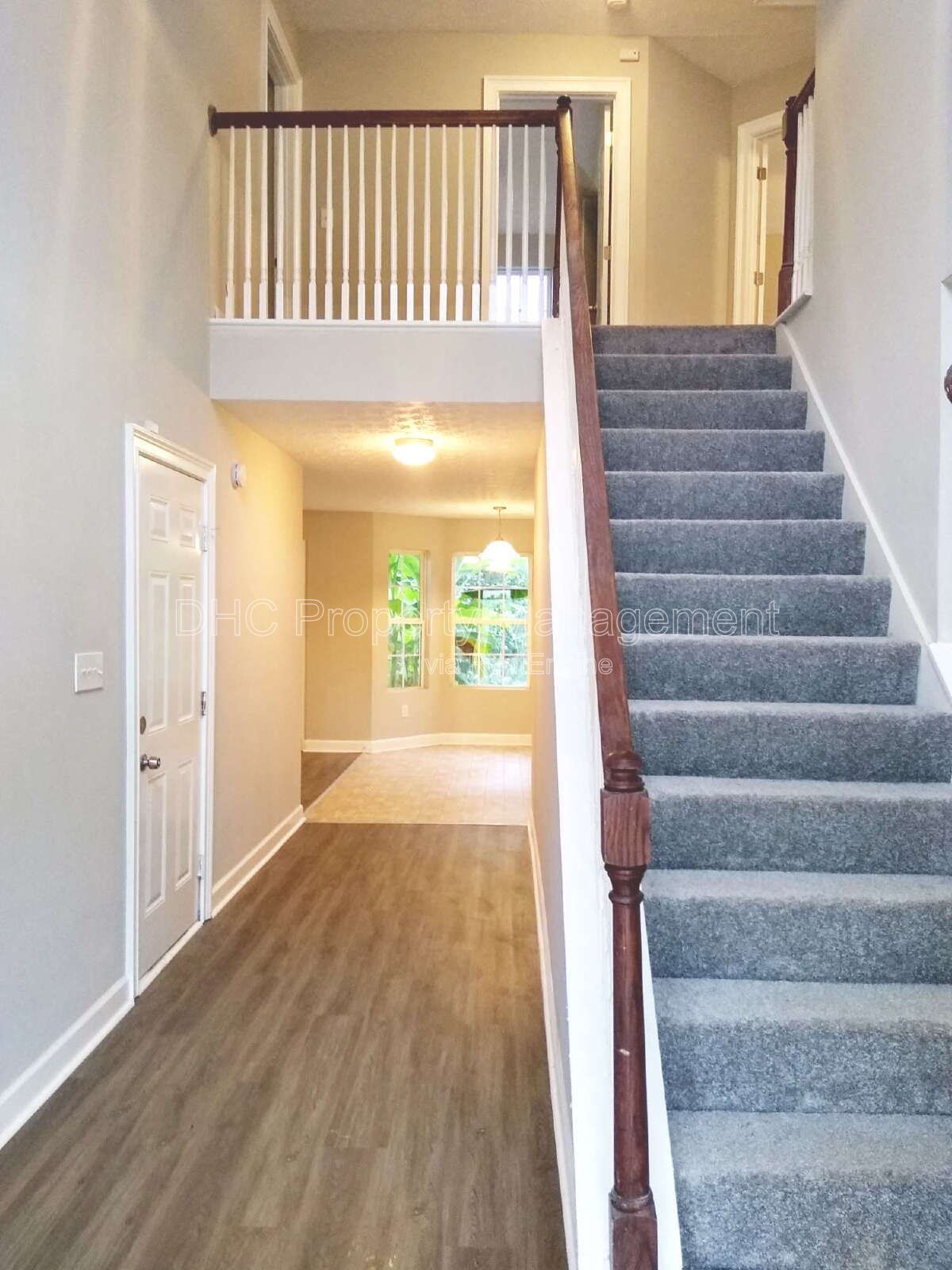 Spacious 4 Bedroom Home in Cul de Sac with Pool Access Near Atlanta property image