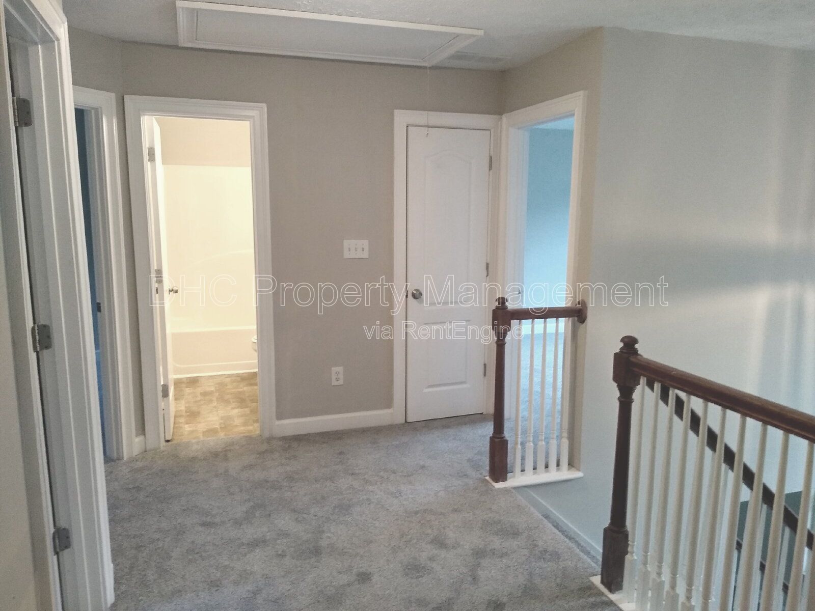 Spacious 4 Bedroom Home in Cul de Sac with Pool Access Near Atlanta property image