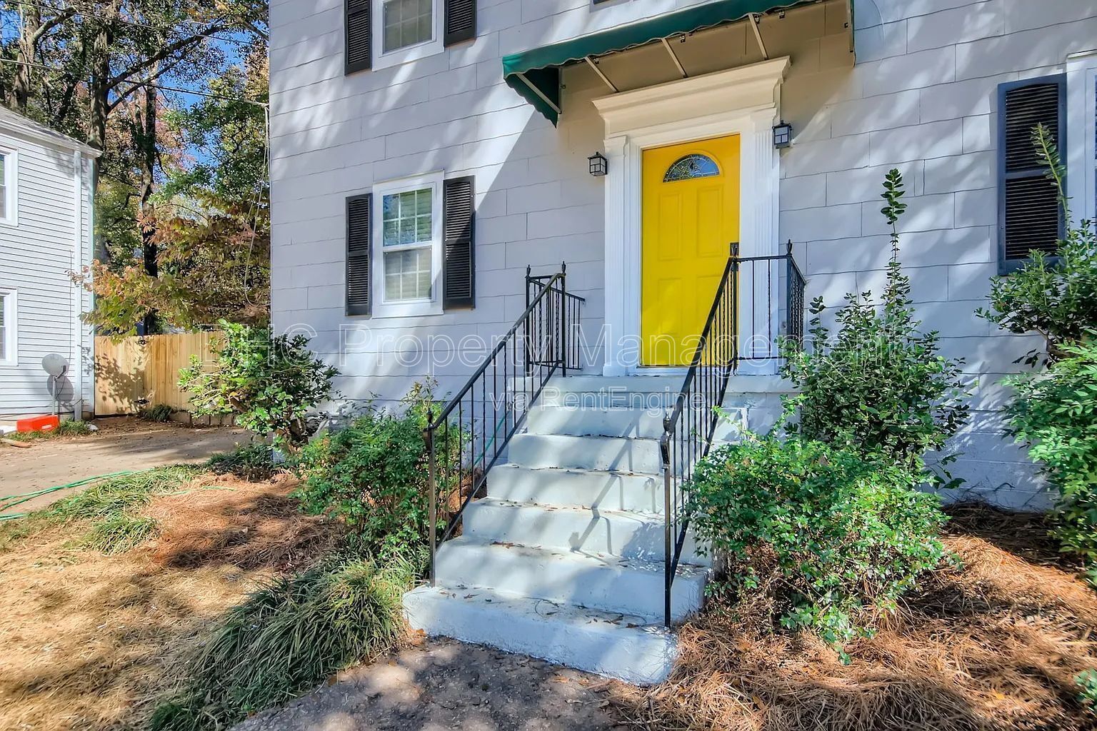 Recently Renovated 2BR Home in Decatur | Pet Friendly | Walk to Decatur shopping property image