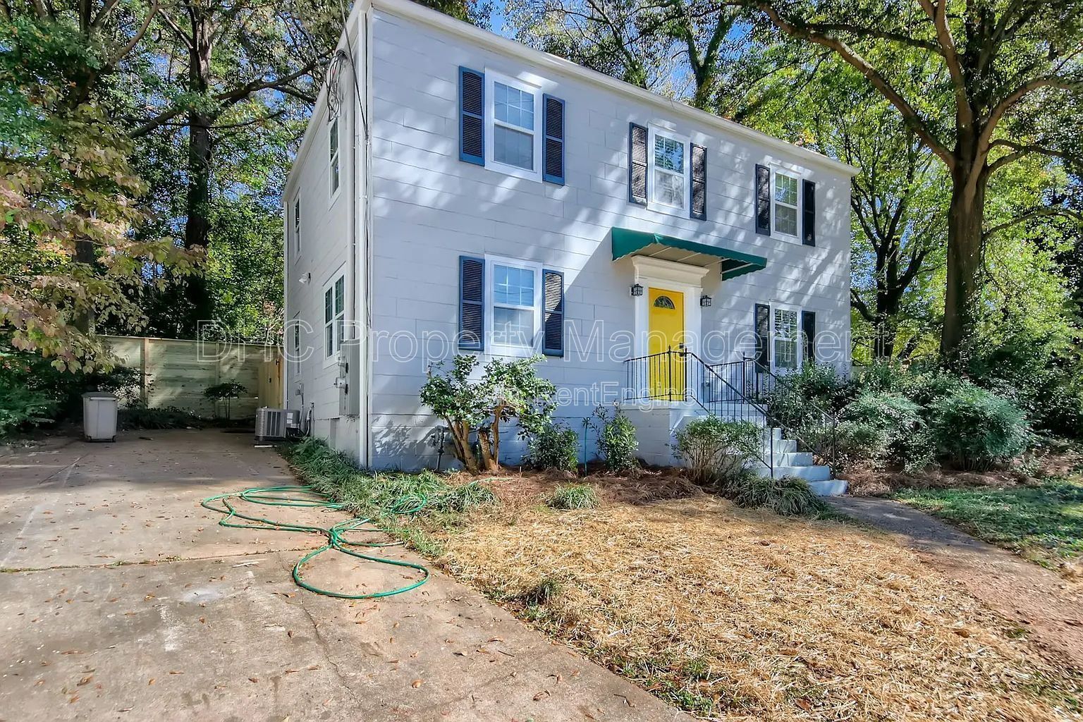 Recently Renovated 2BR Home in Decatur | Pet Friendly | Walk to Decatur shopping property image