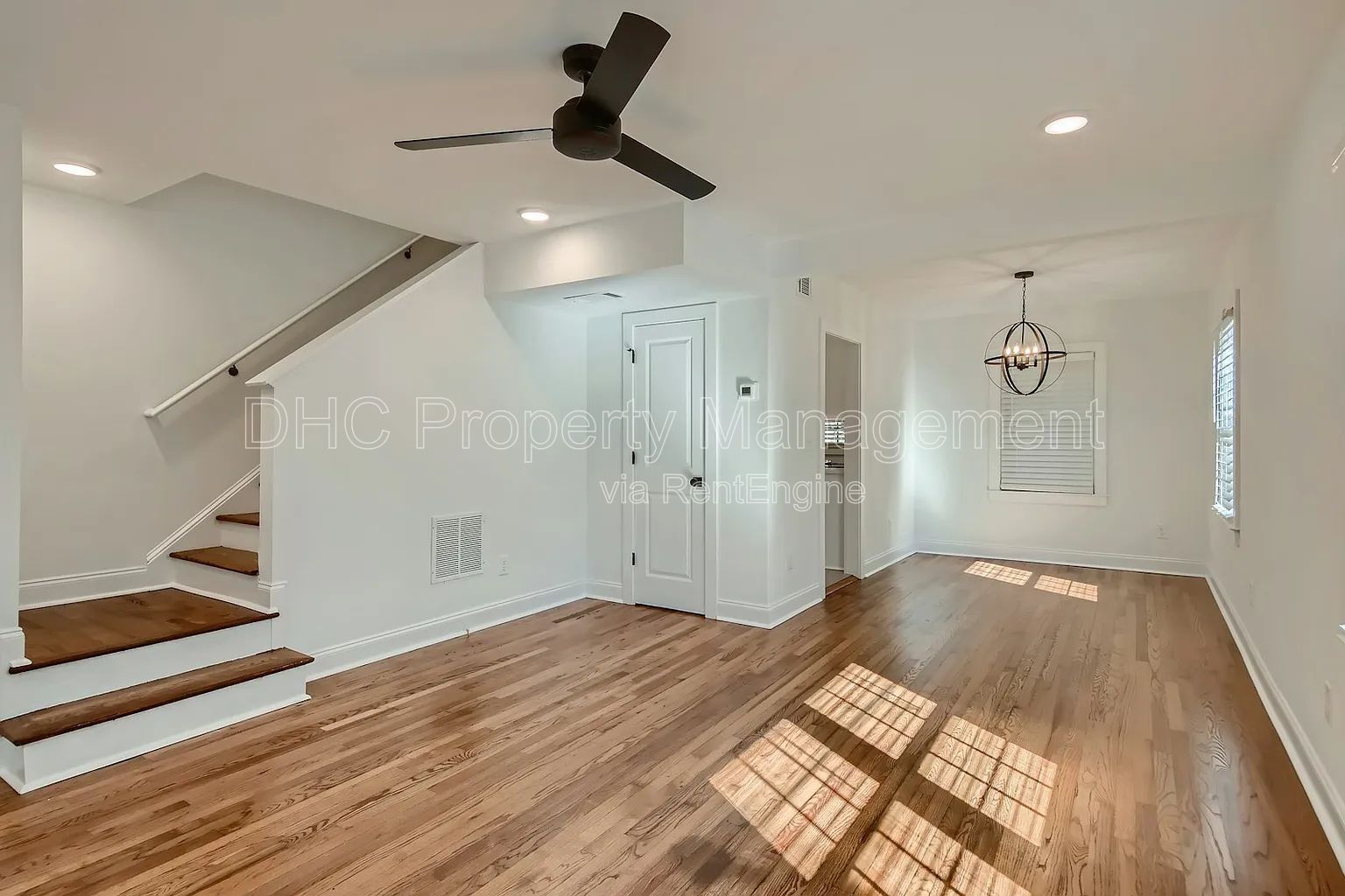 Recently Renovated 2BR Home in Decatur | Pet Friendly | Walk to Decatur shopping property image
