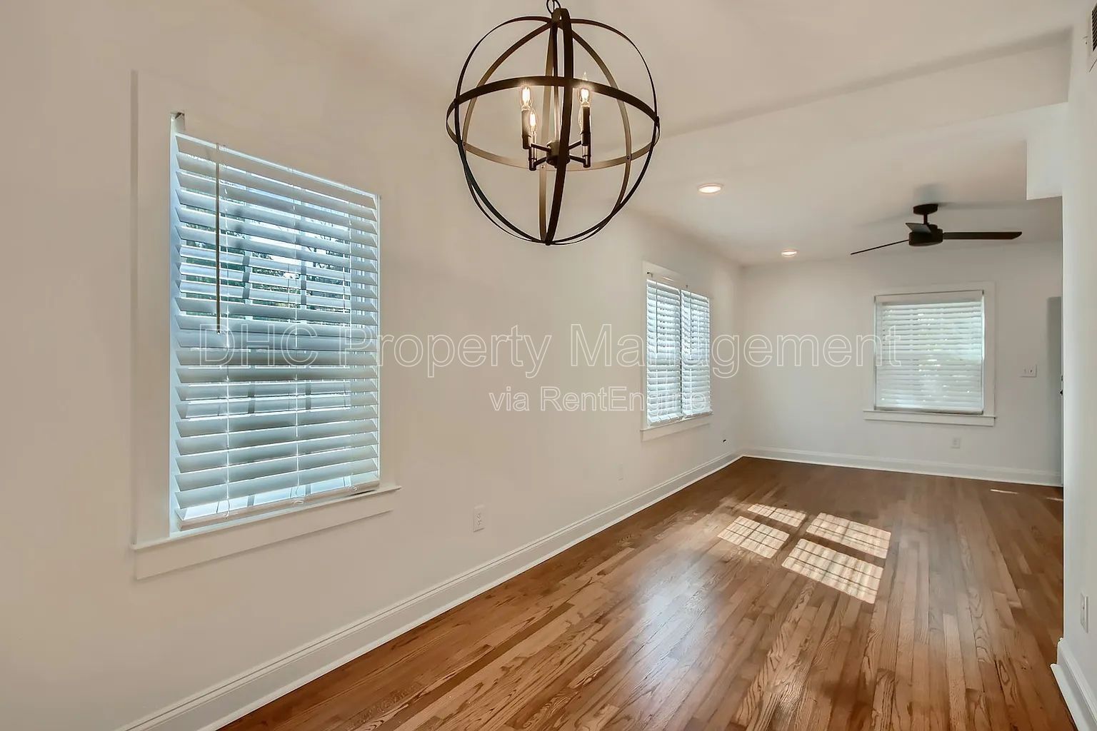 Recently Renovated 2BR Home in Decatur | Pet Friendly | Walk to Decatur shopping property image