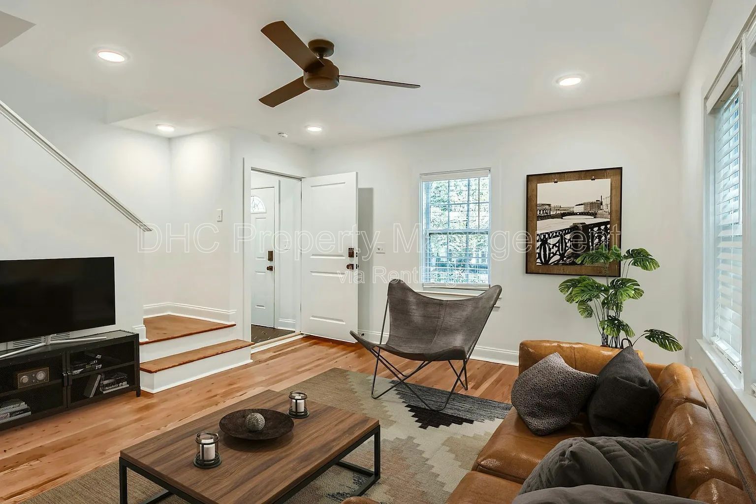 Recently Renovated 2BR Home in Decatur | Pet Friendly | Walk to Decatur shopping property image