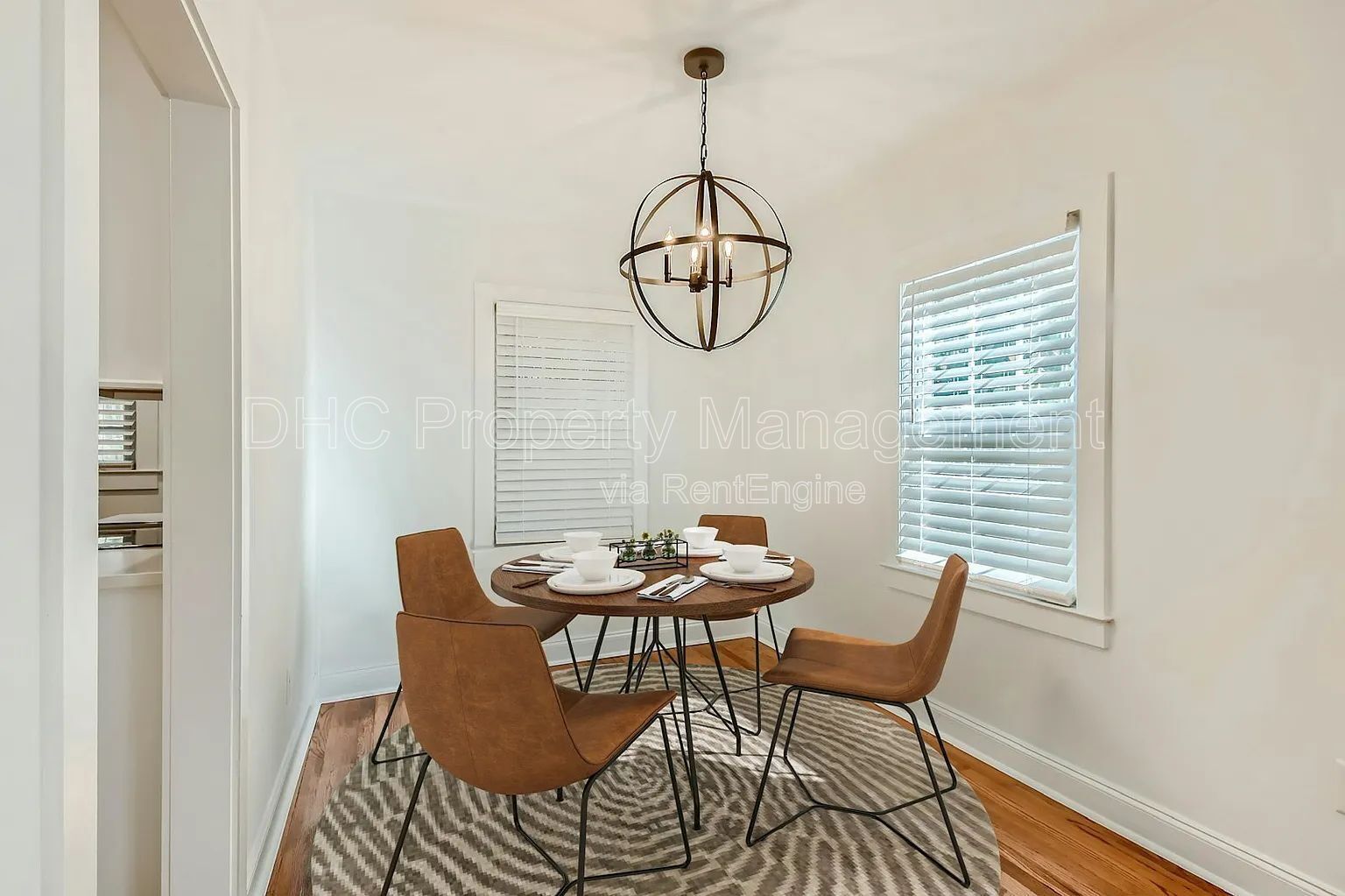Recently Renovated 2BR Home in Decatur | Pet Friendly | Walk to Decatur shopping property image