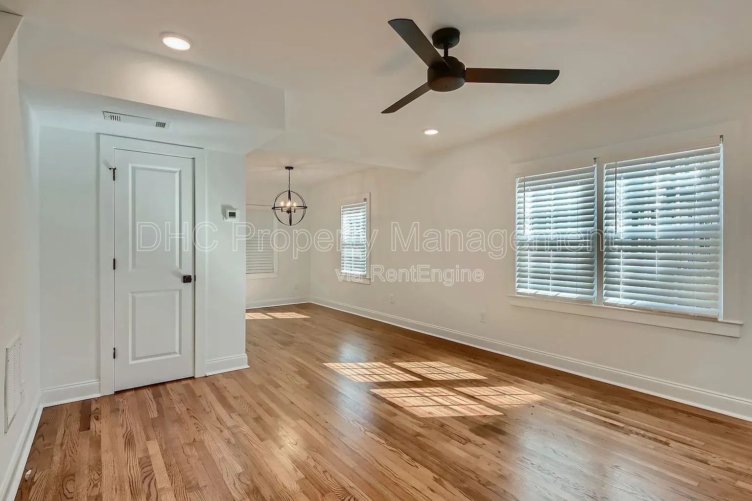 Recently Renovated 2BR Home in Decatur | Pet Friendly | Walk to Decatur shopping property image