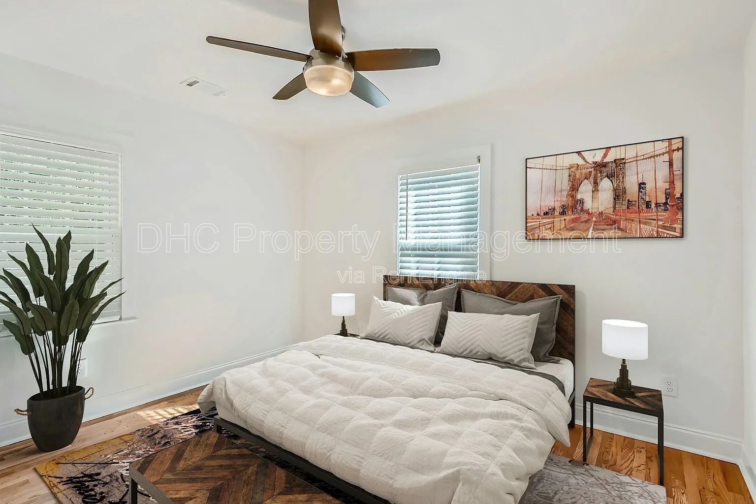 Recently Renovated 2BR Home in Decatur | Pet Friendly | Walk to Decatur shopping property image