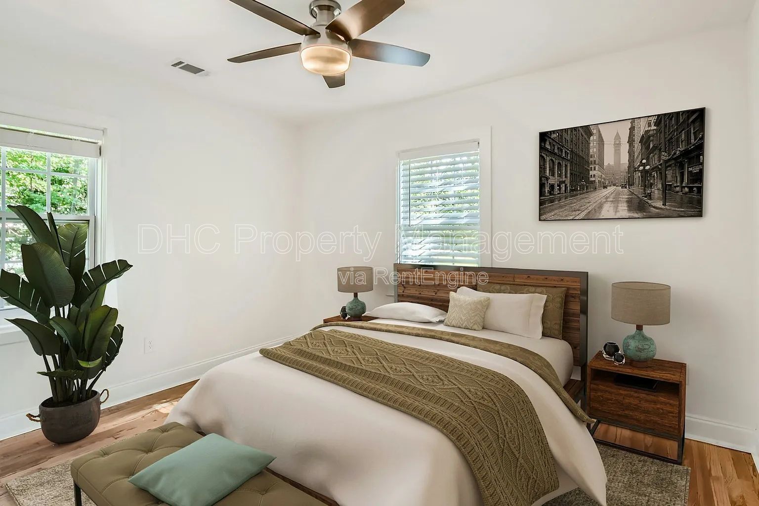Recently Renovated 2BR Home in Decatur | Pet Friendly | Walk to Decatur shopping property image
