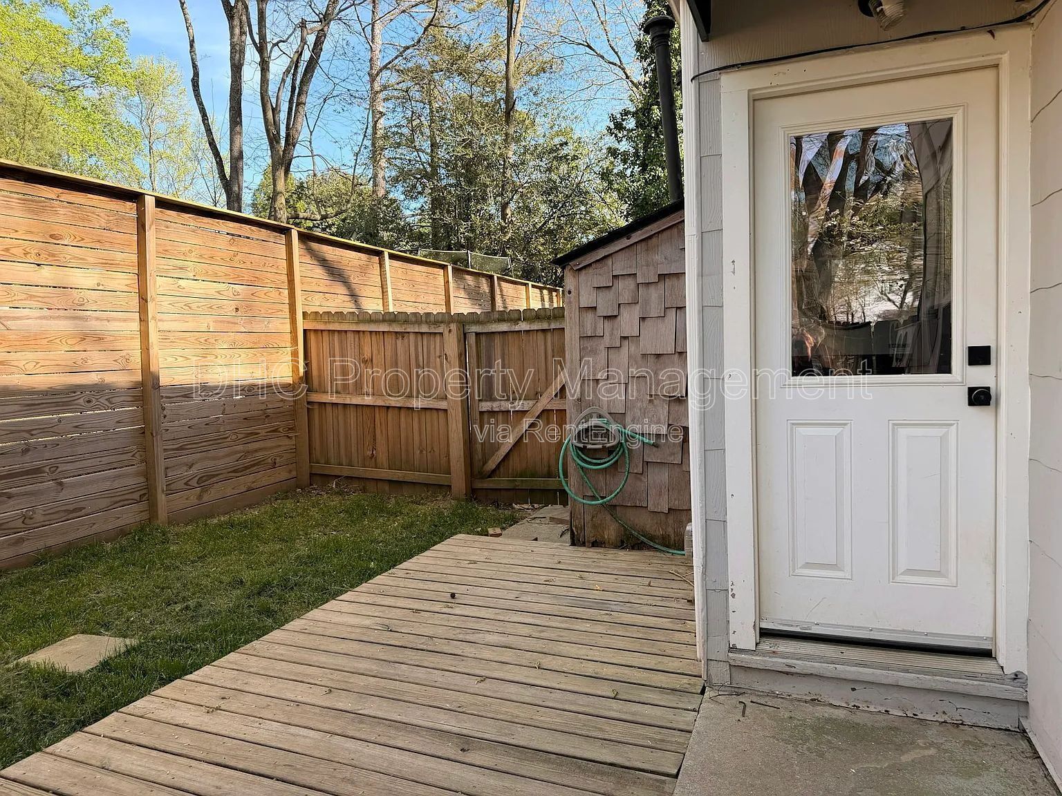Recently Renovated 2BR Home in Decatur | Pet Friendly | Walk to Decatur shopping property image