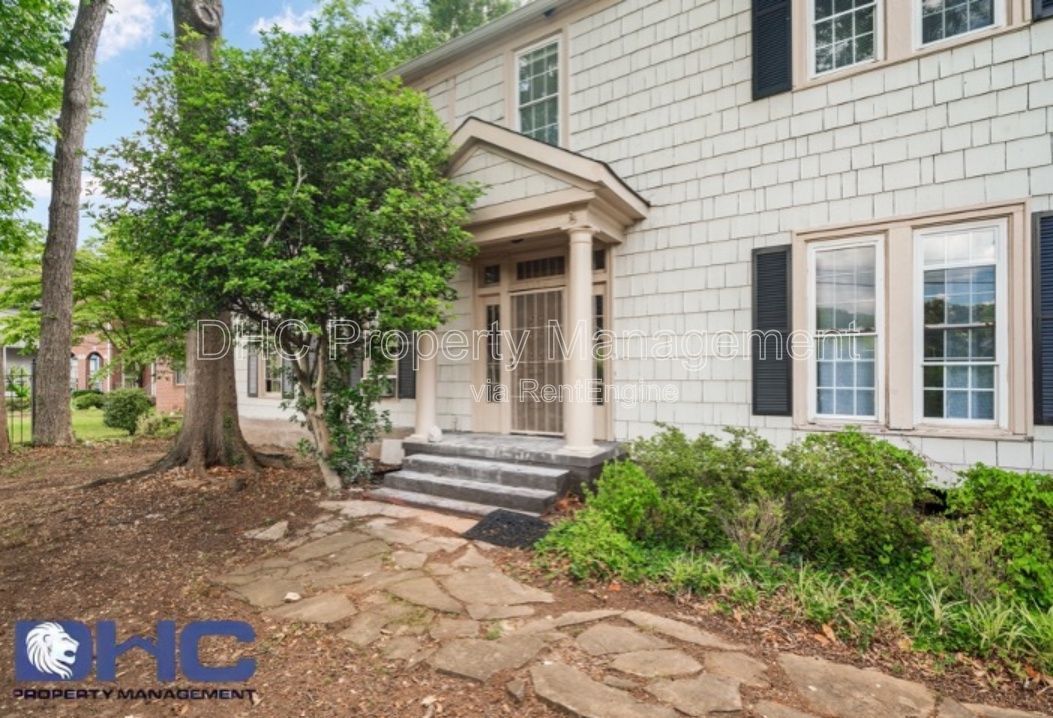 Historic College Park 2 Bedroom property image